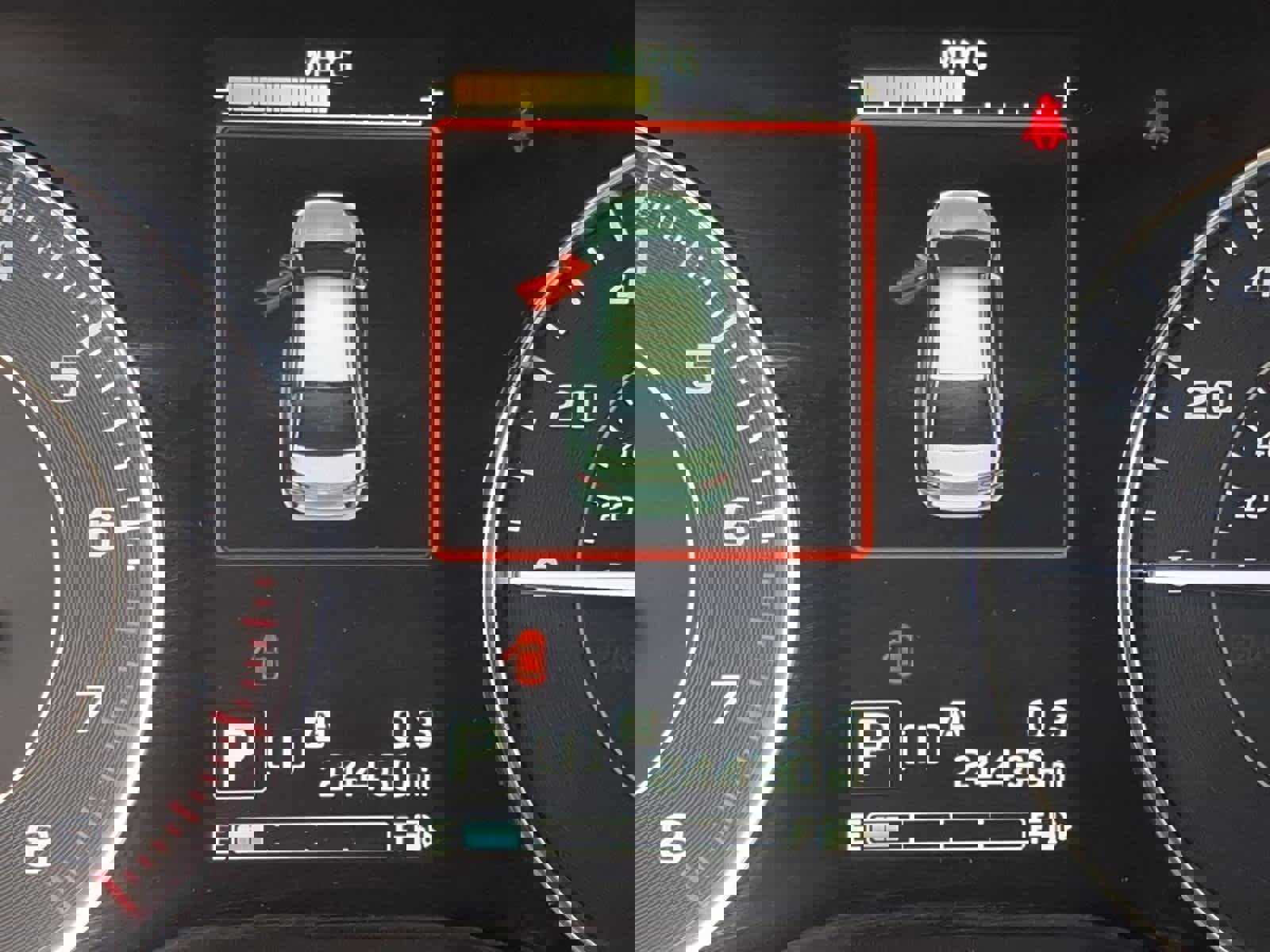 Certified 2023 Subaru Impreza 2.0i Limited image 35