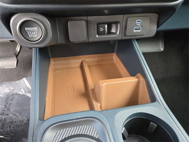 Certified 2024 Ford Maverick Lariat image 15