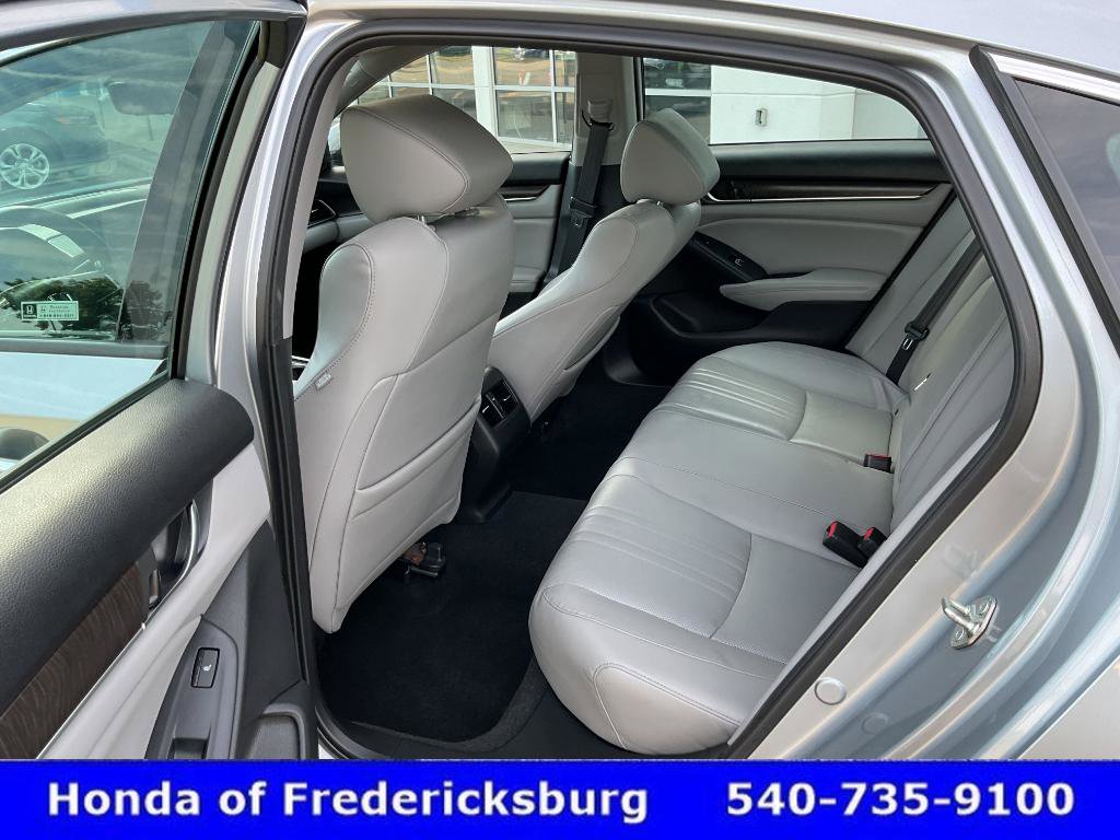 Used 2018 Honda Accord Touring image 23