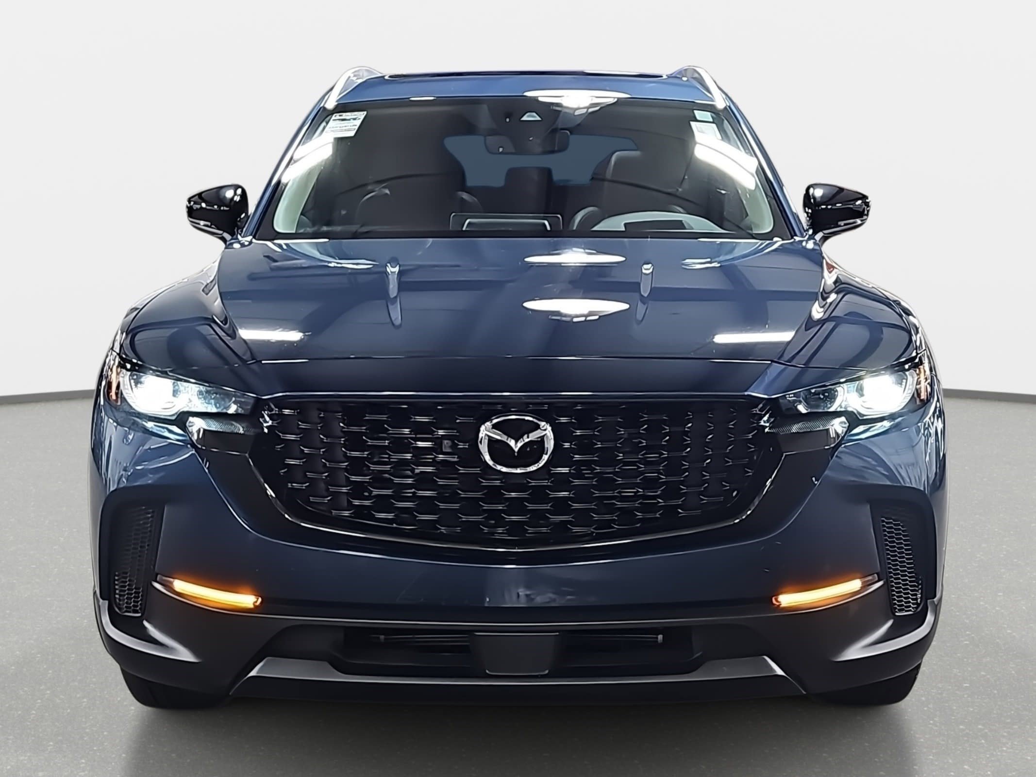 Used 2024 MAZDA CX-50 AWD 2.5 S w/ Cargo Package image 2