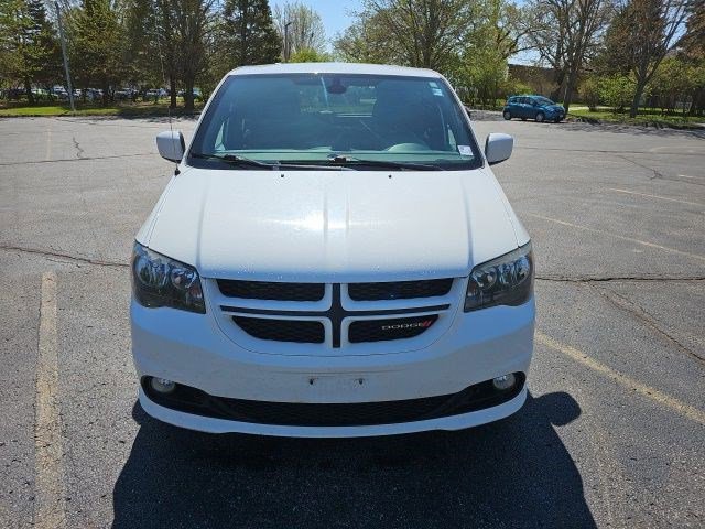 Used 2019 Dodge Grand Caravan GT image 9