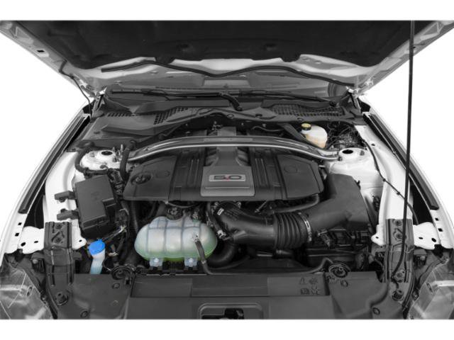 Used 2020 Ford Mustang GT Premium w/ Equipment Group 401A RWD image 12