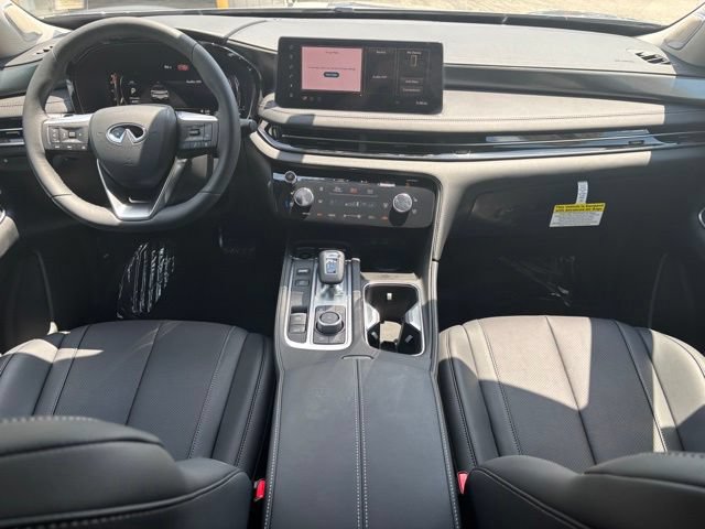 New 2027 INFINITI QX60 Luxe FWD image 17