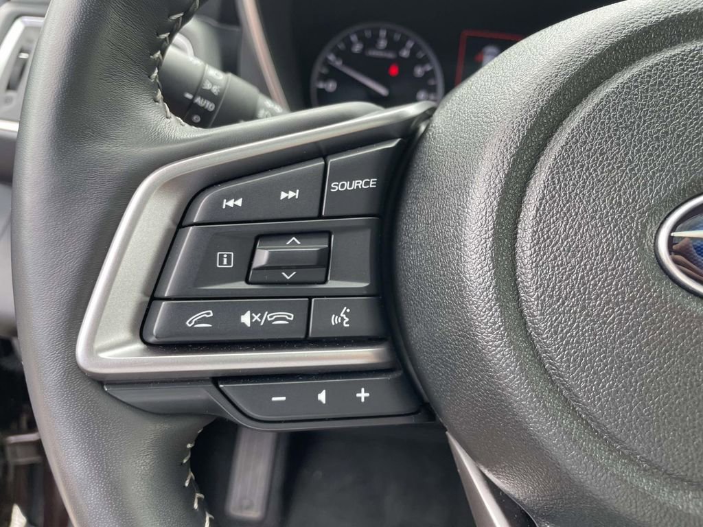 Used 2024 Subaru Ascent Touring image 23