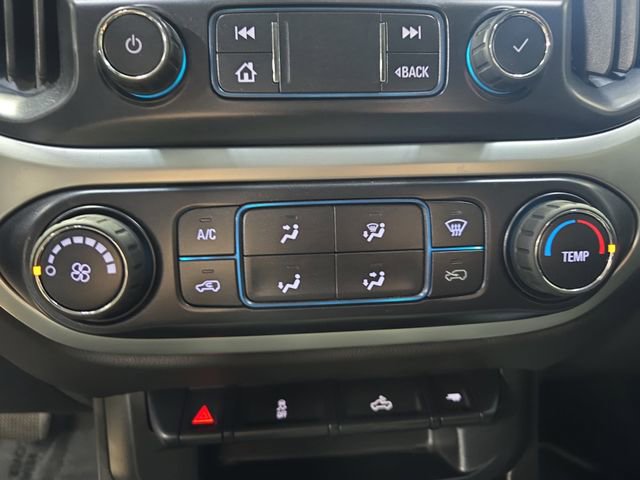 Used 2019 Chevrolet Colorado LT AWD/4WD image 20