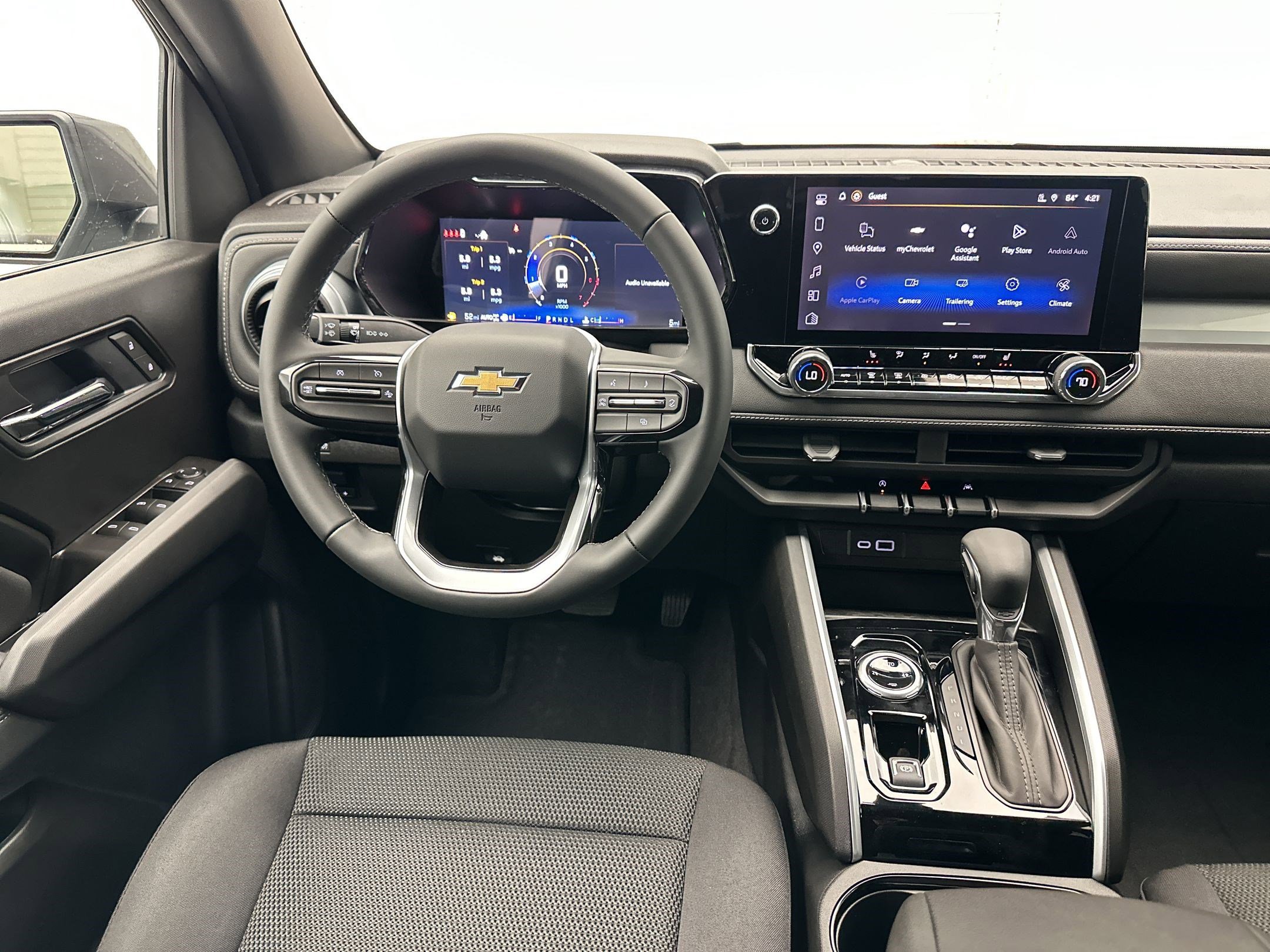 New 2026 Chevrolet Colorado LT w/ Advanced Trailering Package image 26