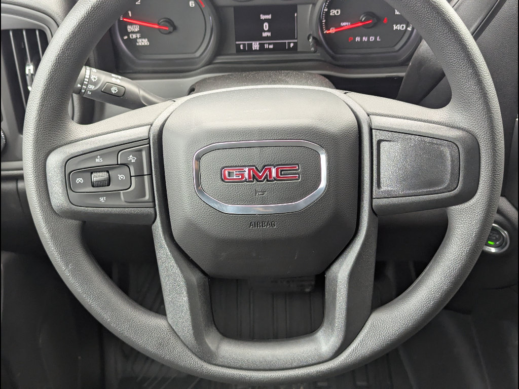 New 2026 GMC Sierra 1500 Pro w/ Graphite Edition AWD/4WD image 22