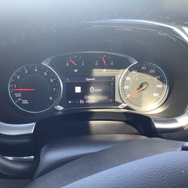 Used 2021 Chevrolet Traverse Premier AWD/4WD image 34