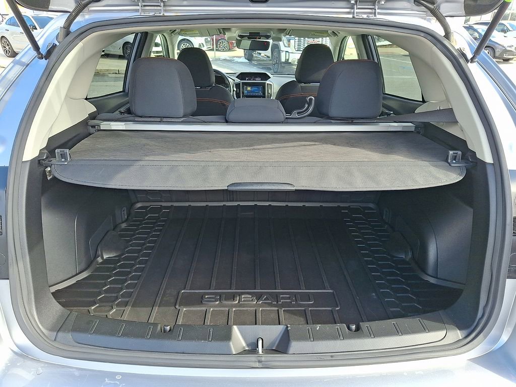 Certified 2023 Subaru Crosstrek 2.0i Premium AWD/4WD image 29