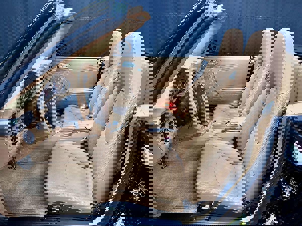 Used 2011 Porsche 911 Carrera S image 16