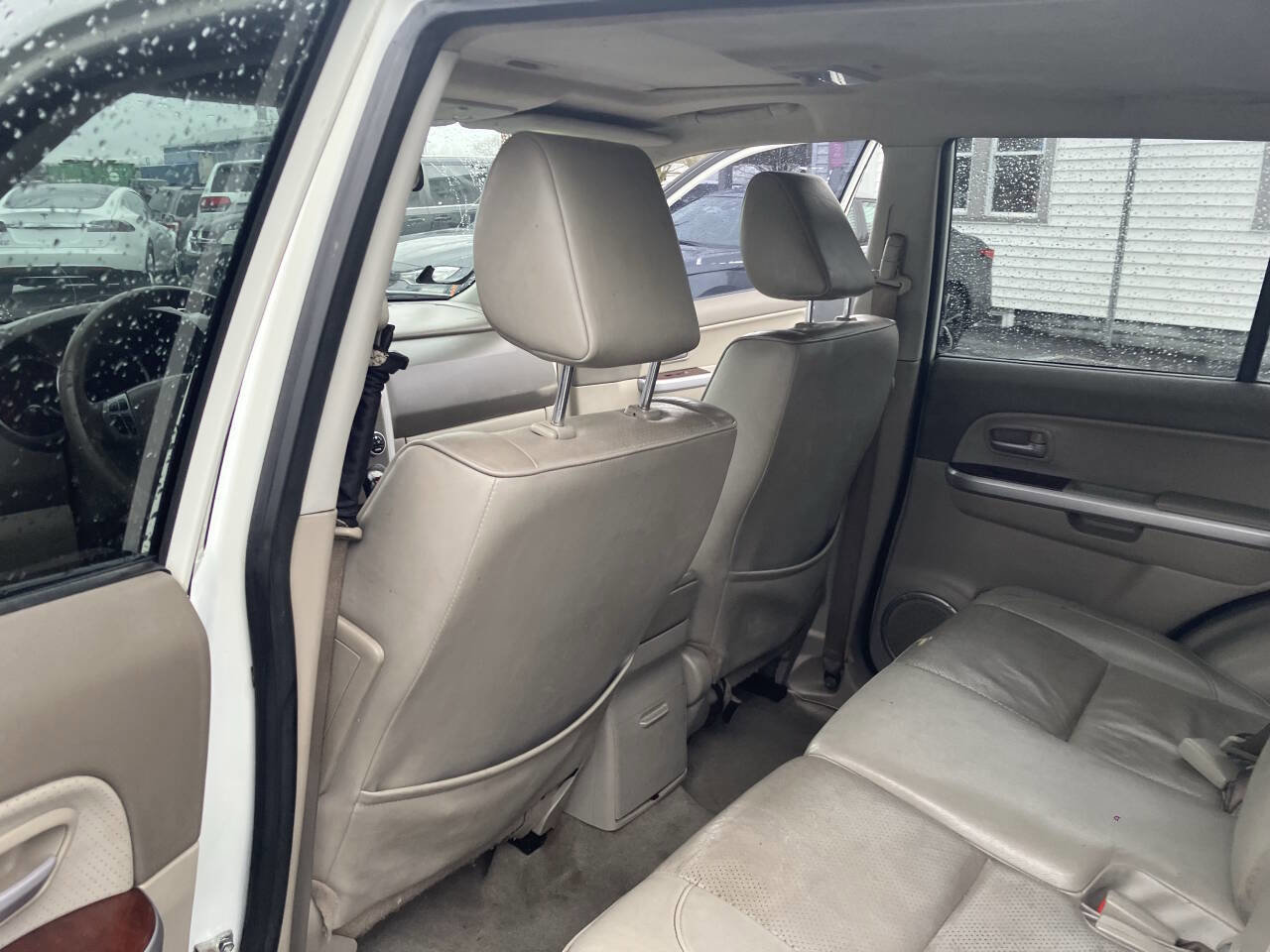 Used 2008 Suzuki Grand Vitara Luxury image 24