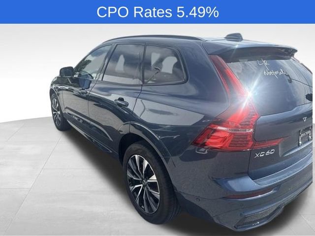 Used 2023 Volvo XC60 B5 Plus AWD/4WD image 13