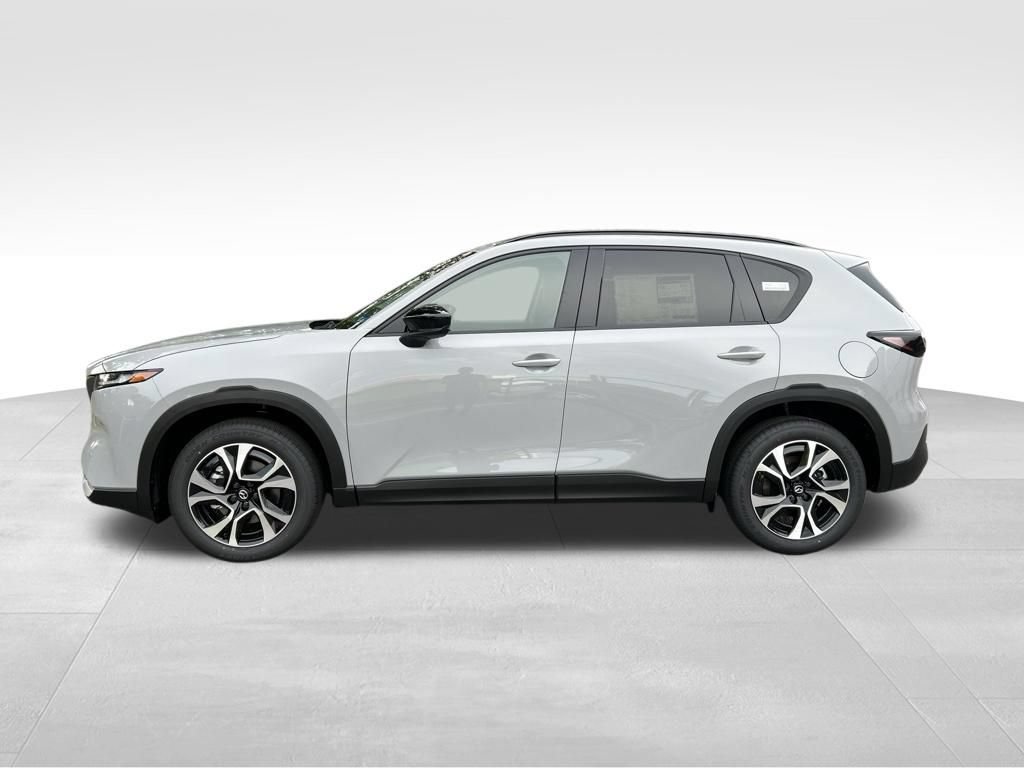 New 2026 MAZDA CX-5 Preferred AWD/4WD video 2