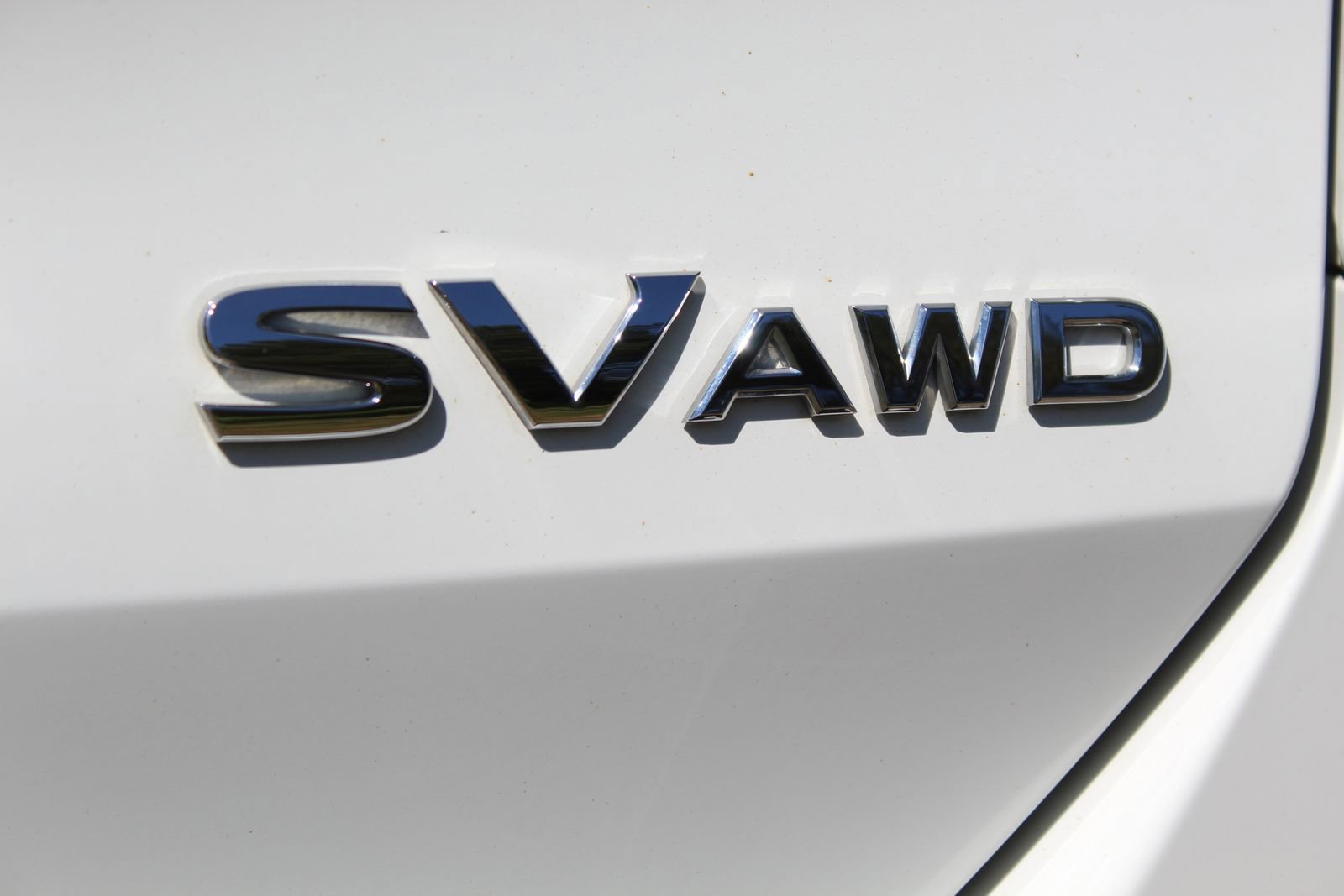 Used 2015 Nissan Rogue SV w/ SV Premium Package image 27