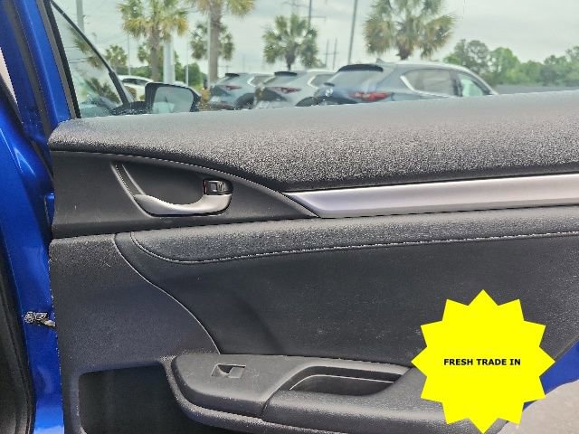 Used 2017 Honda Civic Touring image 23