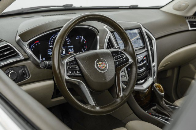 Used 2014 Cadillac SRX Luxury w/ Driver Awareness Package image 13