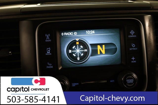 Used 2016 RAM 1500 Express image 24