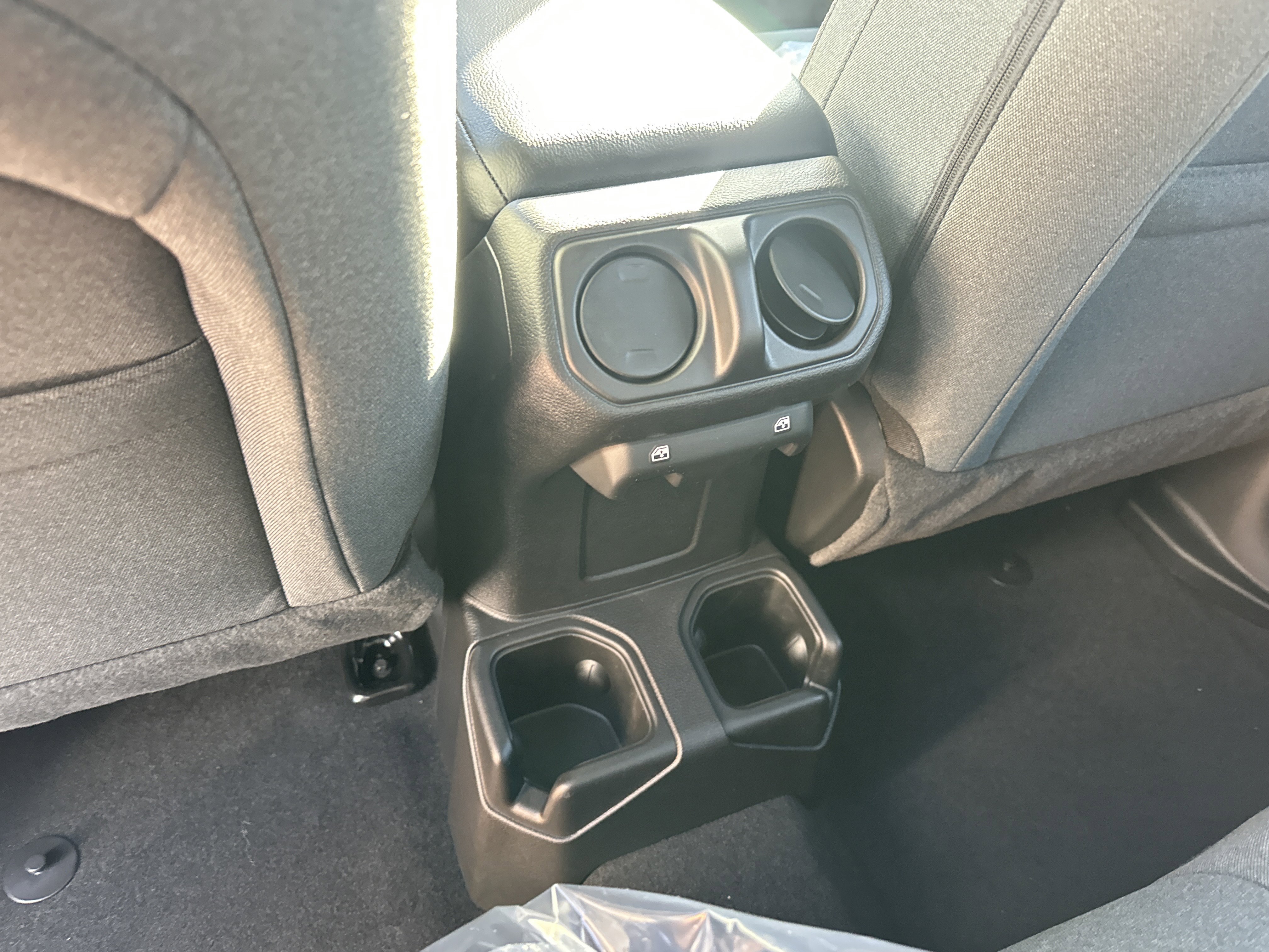 New 2026 Jeep Gladiator Sport image 30