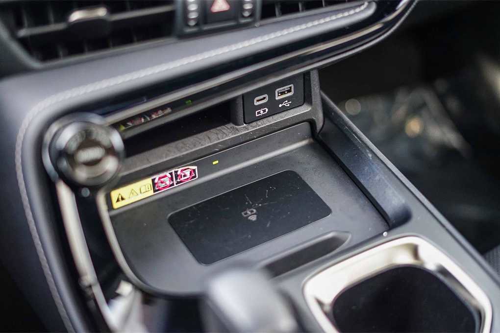 Used 2022 Lexus NX 350 AWD w/ Premium Package image 24