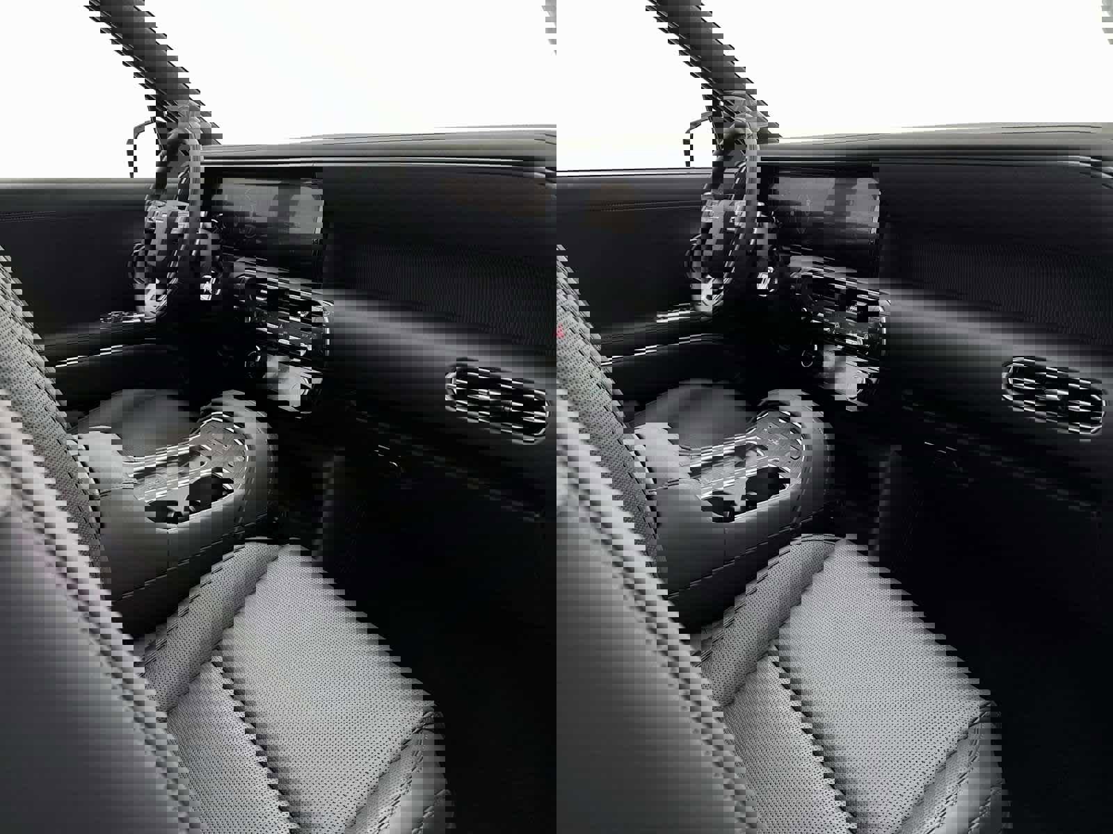 New 2026 Hyundai Palisade Calligraphy image 15