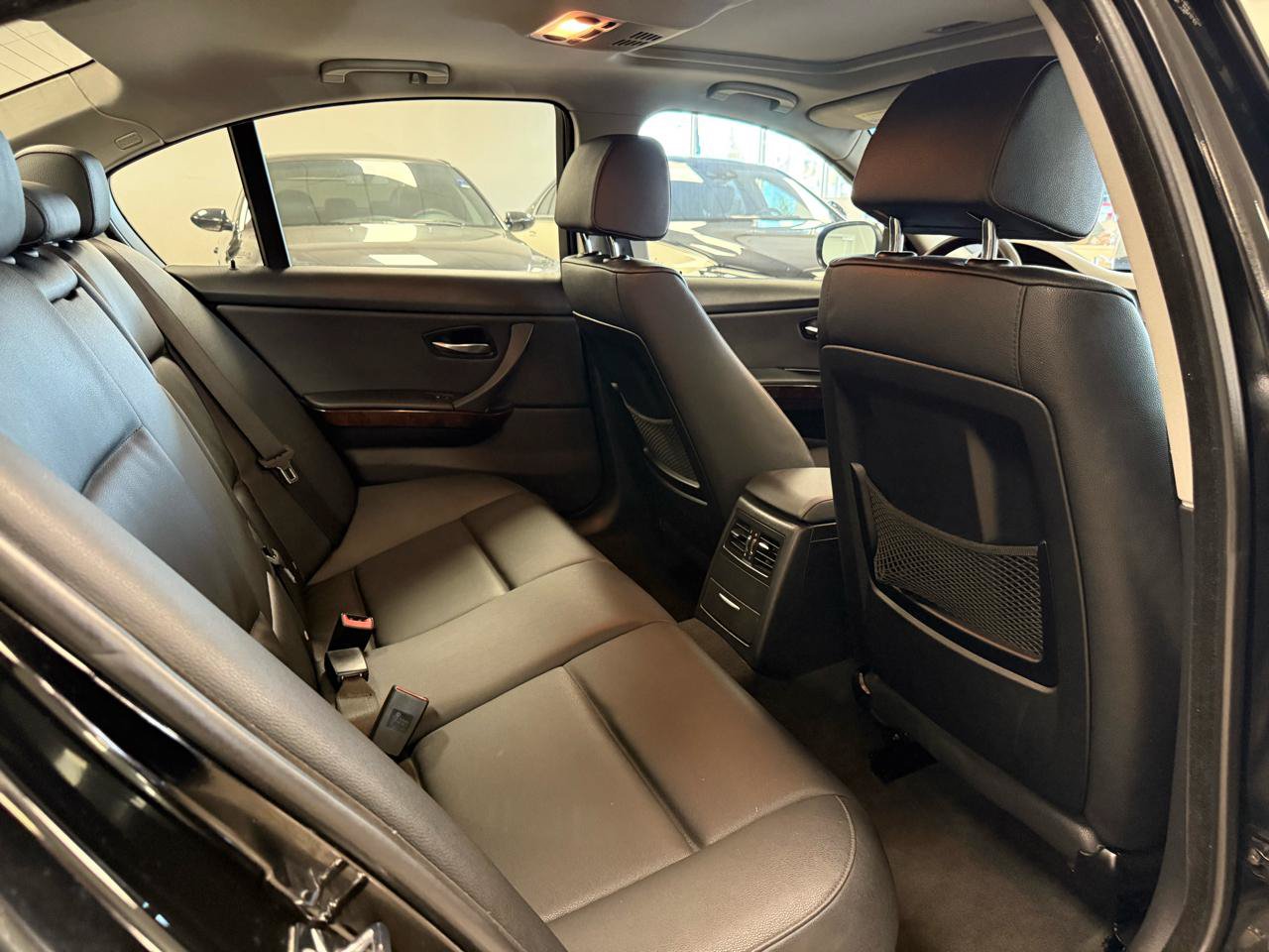 Used 2009 BMW 328i Sedan RWD image 19