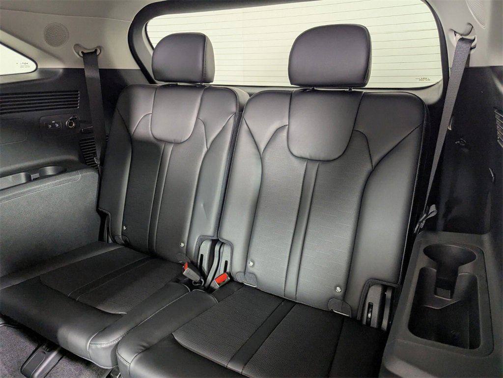 New 2026 Kia Sorento EX image 27