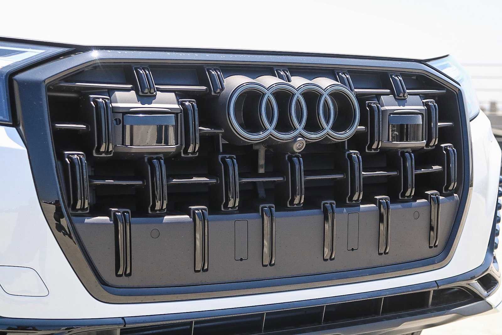 Used 2025 Audi Q7 3.0T Premium Plus image 5