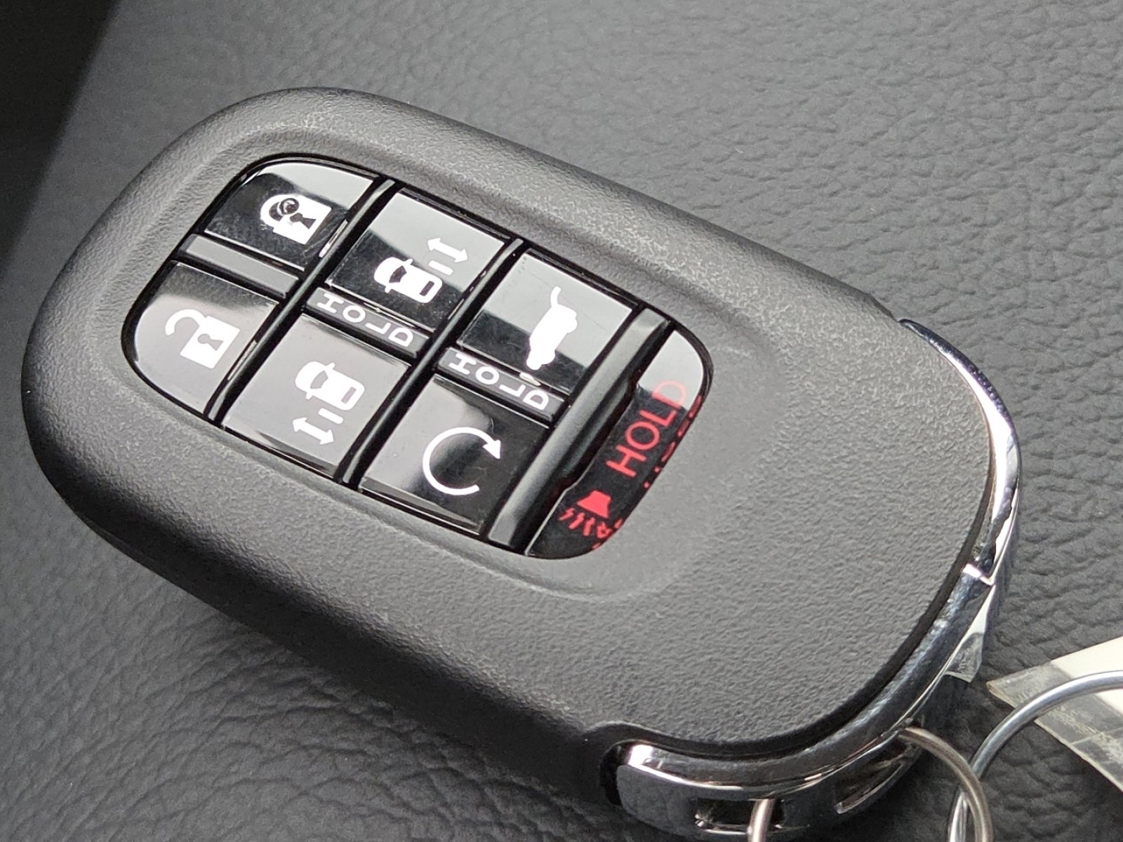 New 2026 Honda Odyssey Touring image 39