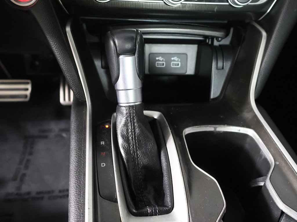 Used 2022 Honda Accord Sport image 41