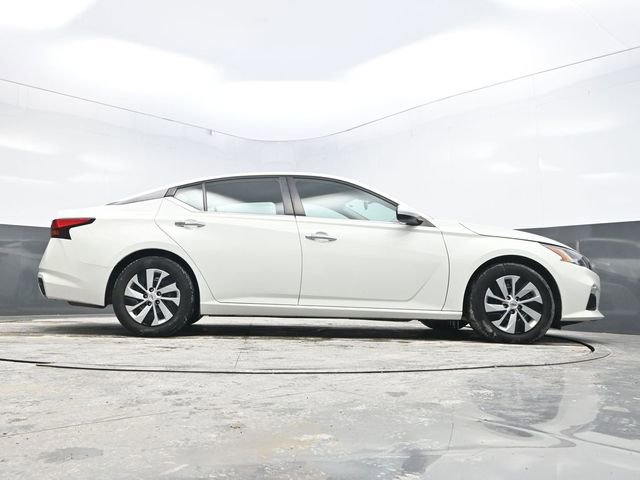 Used 2021 Nissan Altima 2.5 S image 34