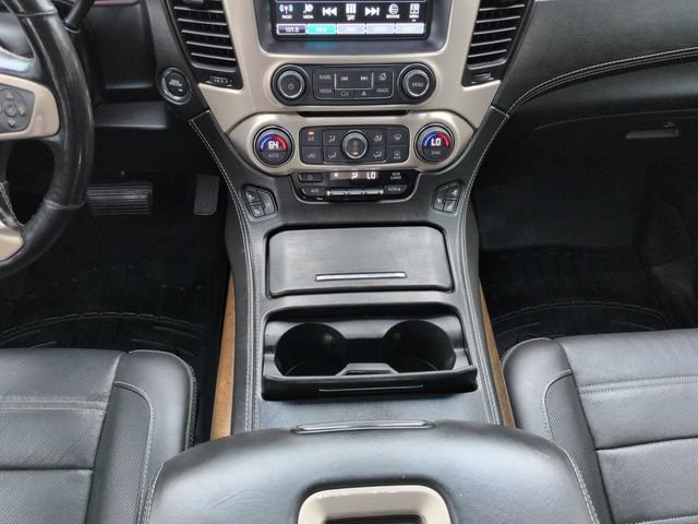 Used 2018 GMC Yukon Denali AWD/4WD image 18