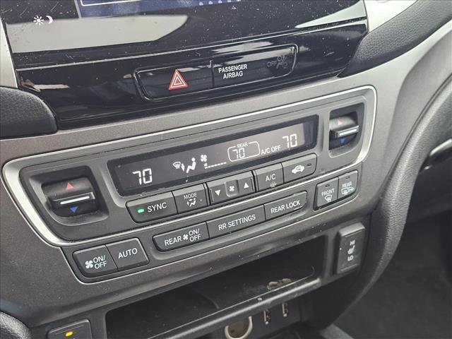 Used 2017 Honda Pilot EX-L image 27