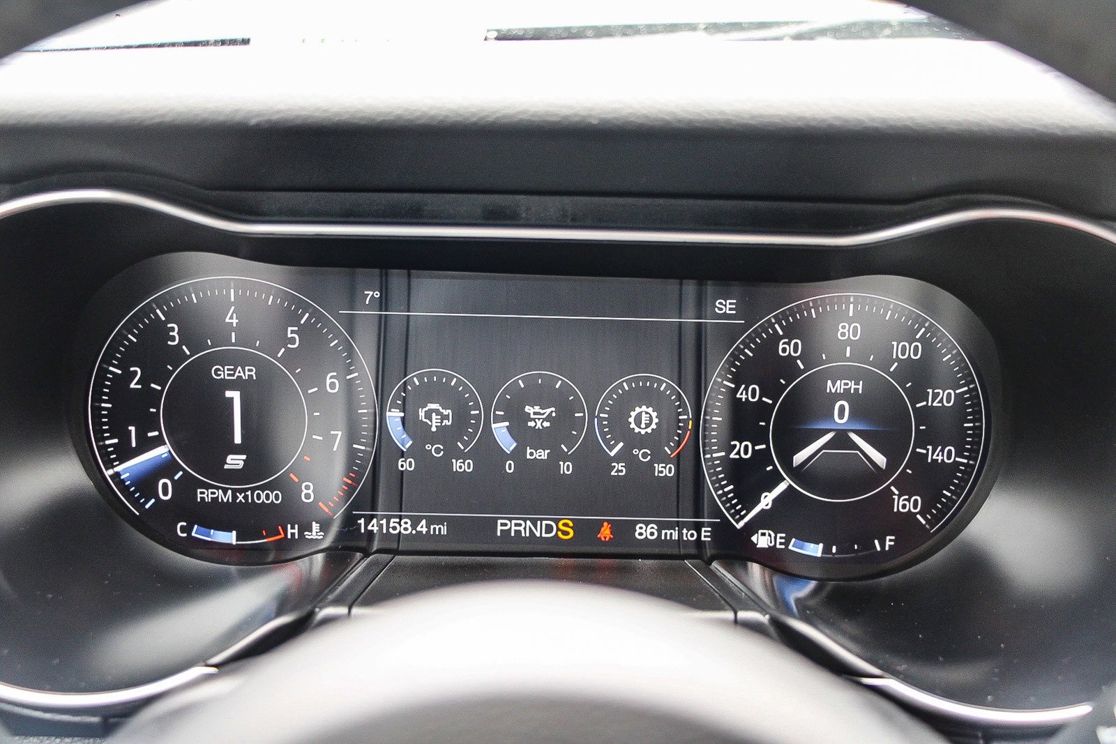 Used 2021 Ford Mustang GT Premium w/ Equipment Group 401A image 19