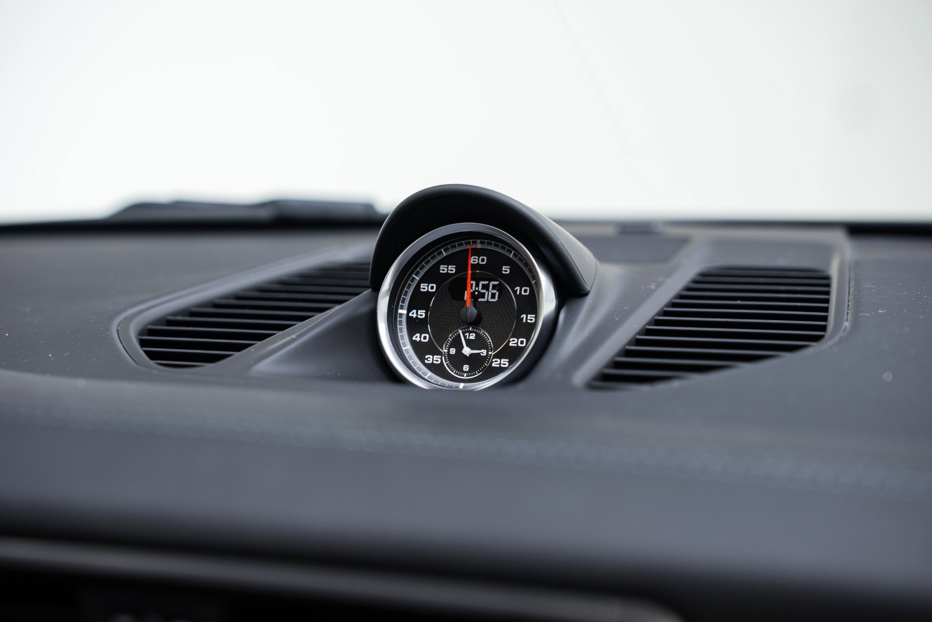 Used 2018 Porsche 911 Targa 4S image 37