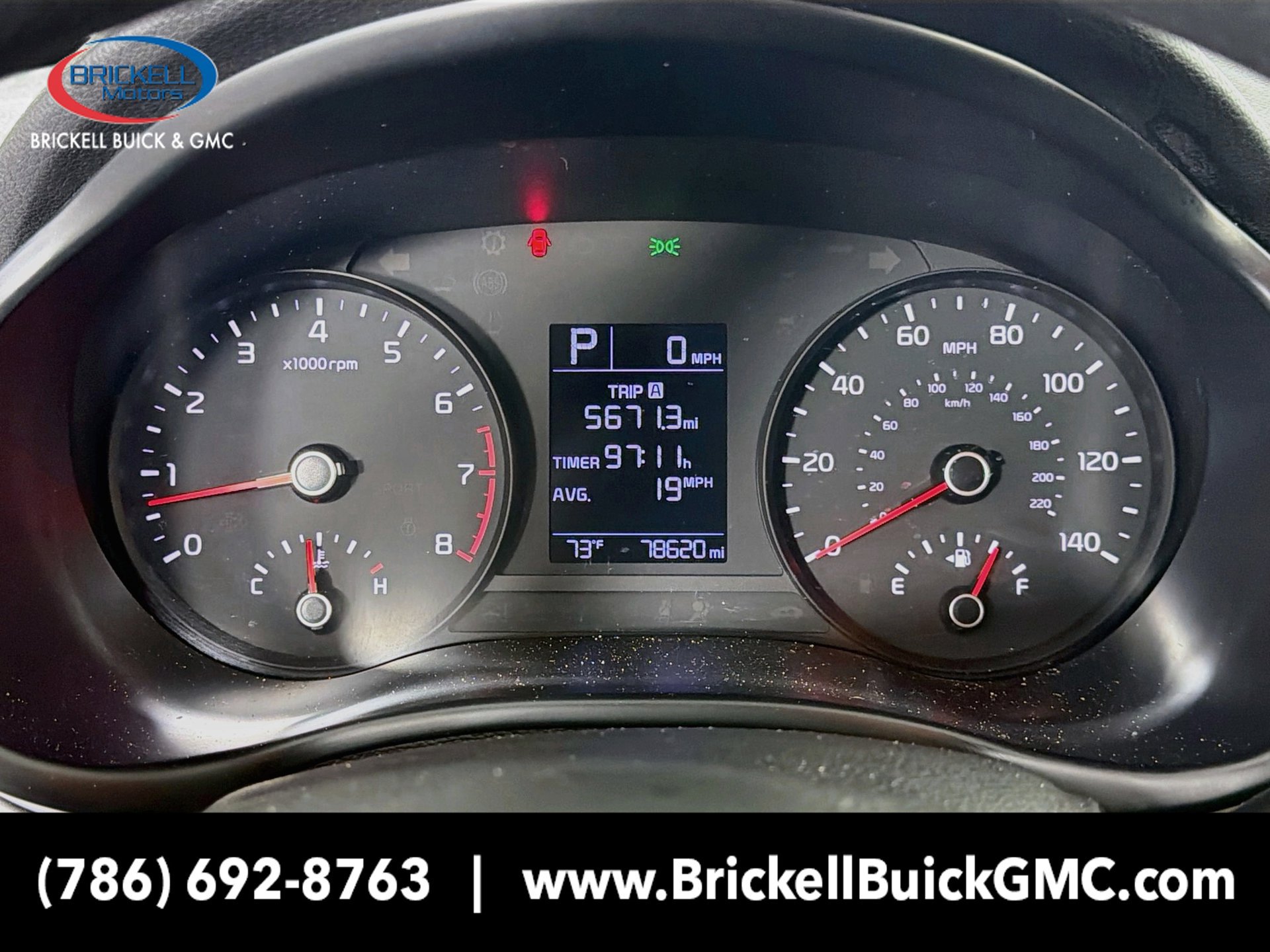 Used 2023 Kia Rio S FWD image 36