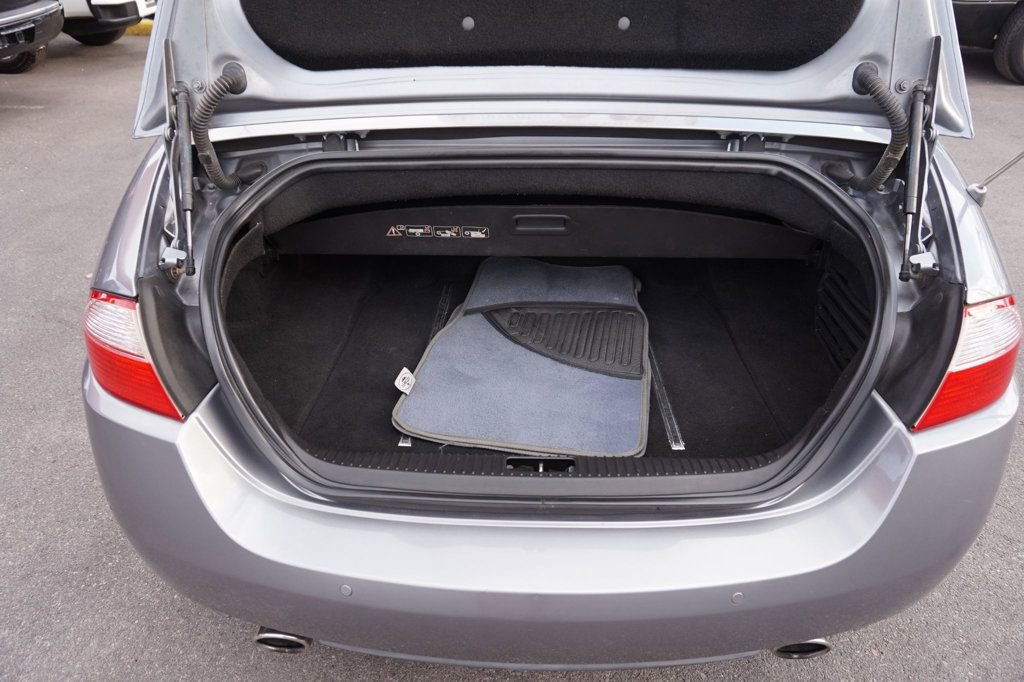 Used 2007 Jaguar XK Convertible RWD image 9
