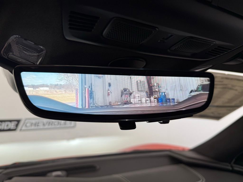 New 2026 Chevrolet Corvette Z06 w/ Z07 Performance Package image 43