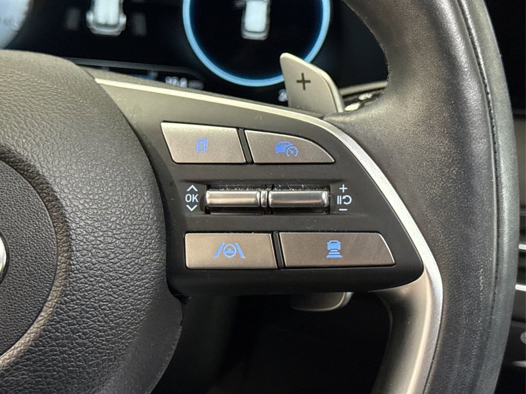 Certified 2024 Hyundai Palisade Calligraphy image 32