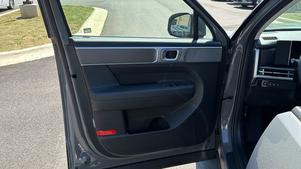 New 2026 Hyundai Santa Fe SE image 10