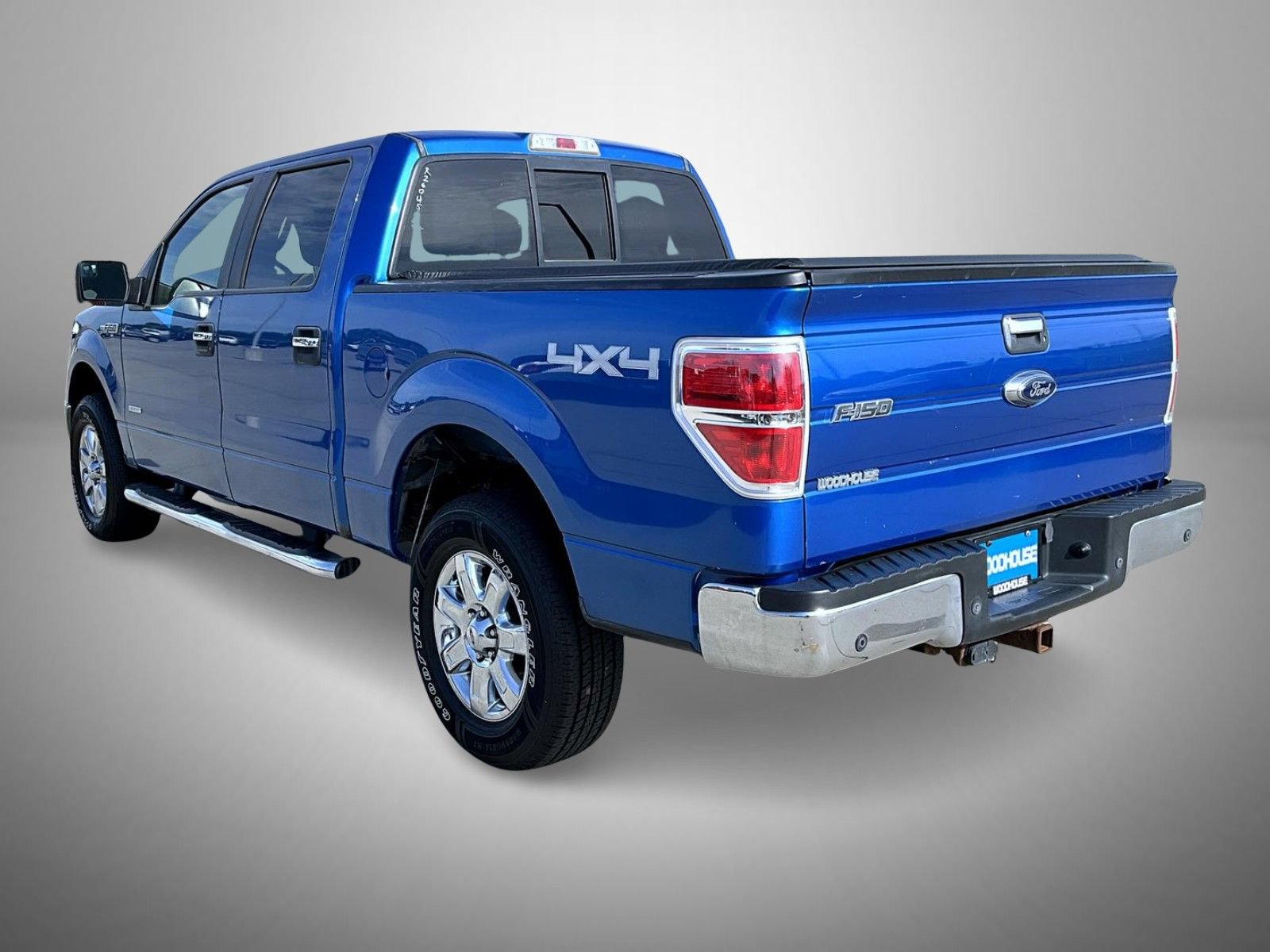 Used 2014 Ford F150 XLT w/ Equipment Group 302A Luxury AWD/4WD image 7