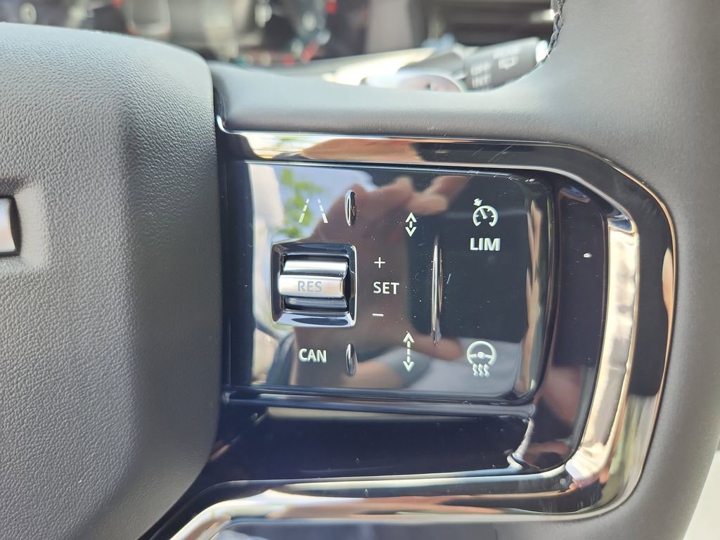 New 2026 Land Rover Range Rover Evoque S image 20