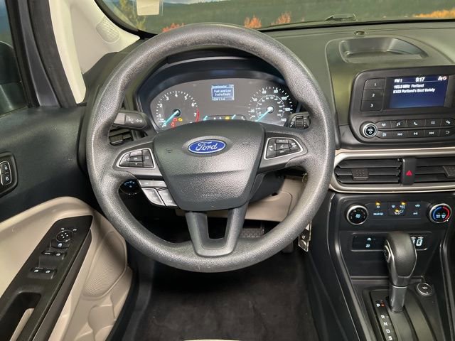 Used 2021 Ford EcoSport S AWD/4WD image 57