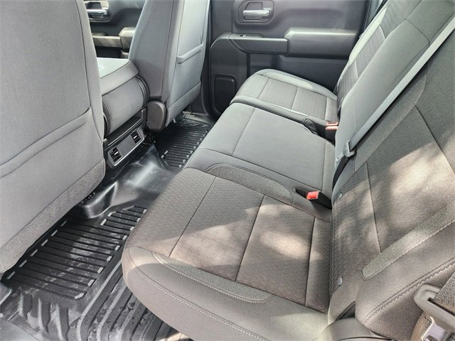 New 2025 Chevrolet Silverado 3500 W/T w/ WT/CX Safety Package AWD/4WD image 30