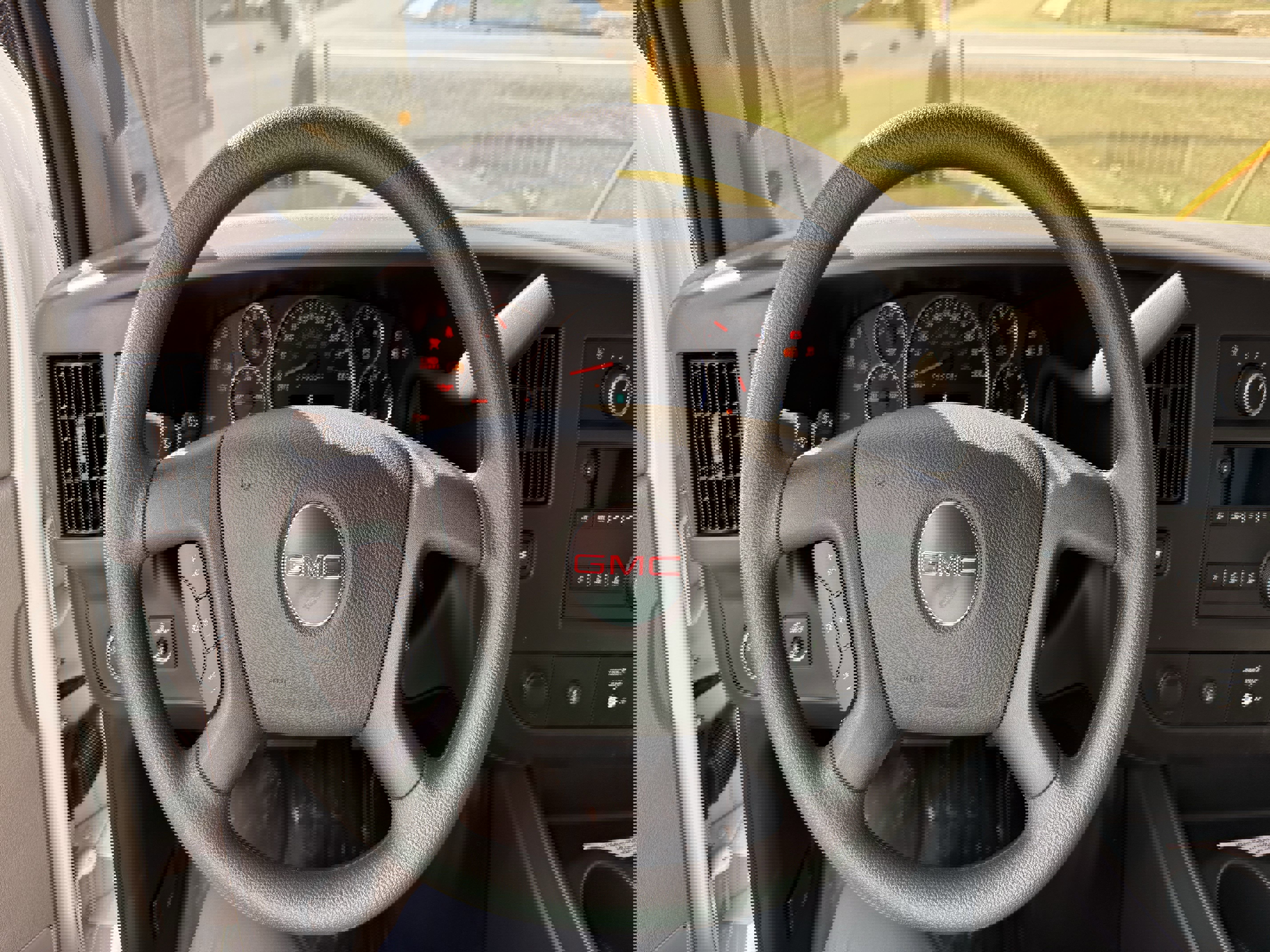 New 2025 GMC Savana 4500 w/ Power Convenience Package image 10