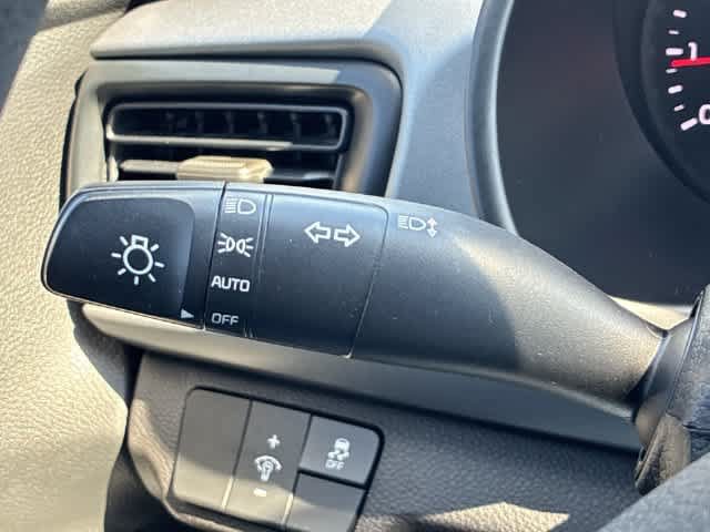 Used 2023 Kia Rio S FWD image 27