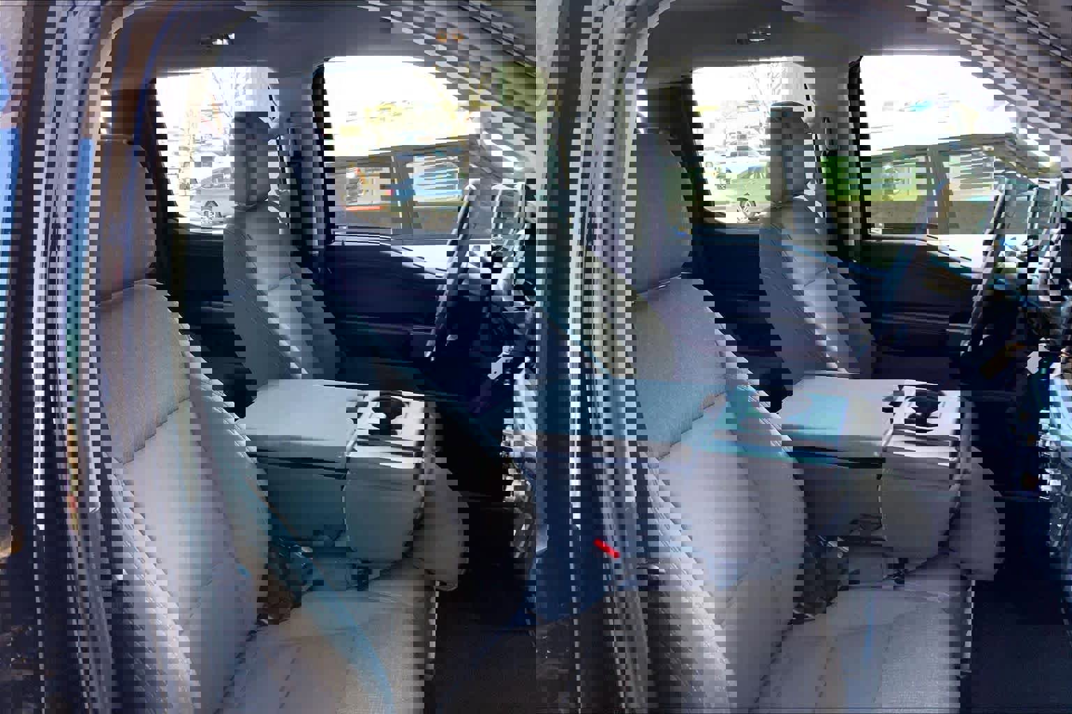 Certified 2025 Ford F150 XLT w/ Equipment Group 301A Standard image 8