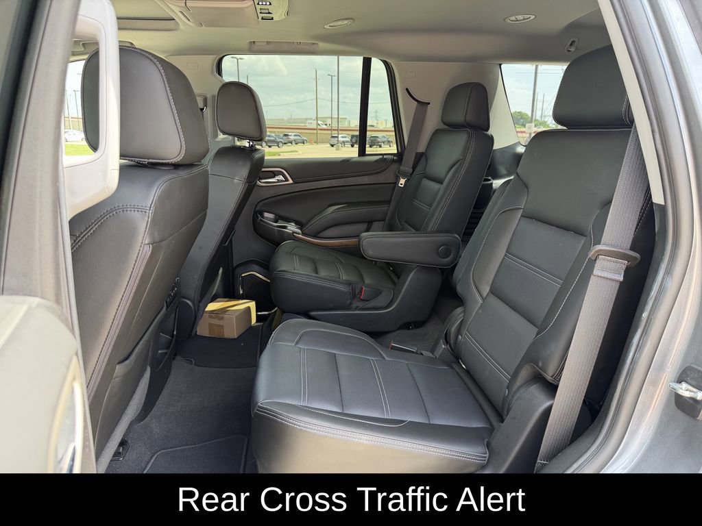 Used 2020 GMC Yukon Denali w/ Denali Ultimate Package AWD/4WD image 35