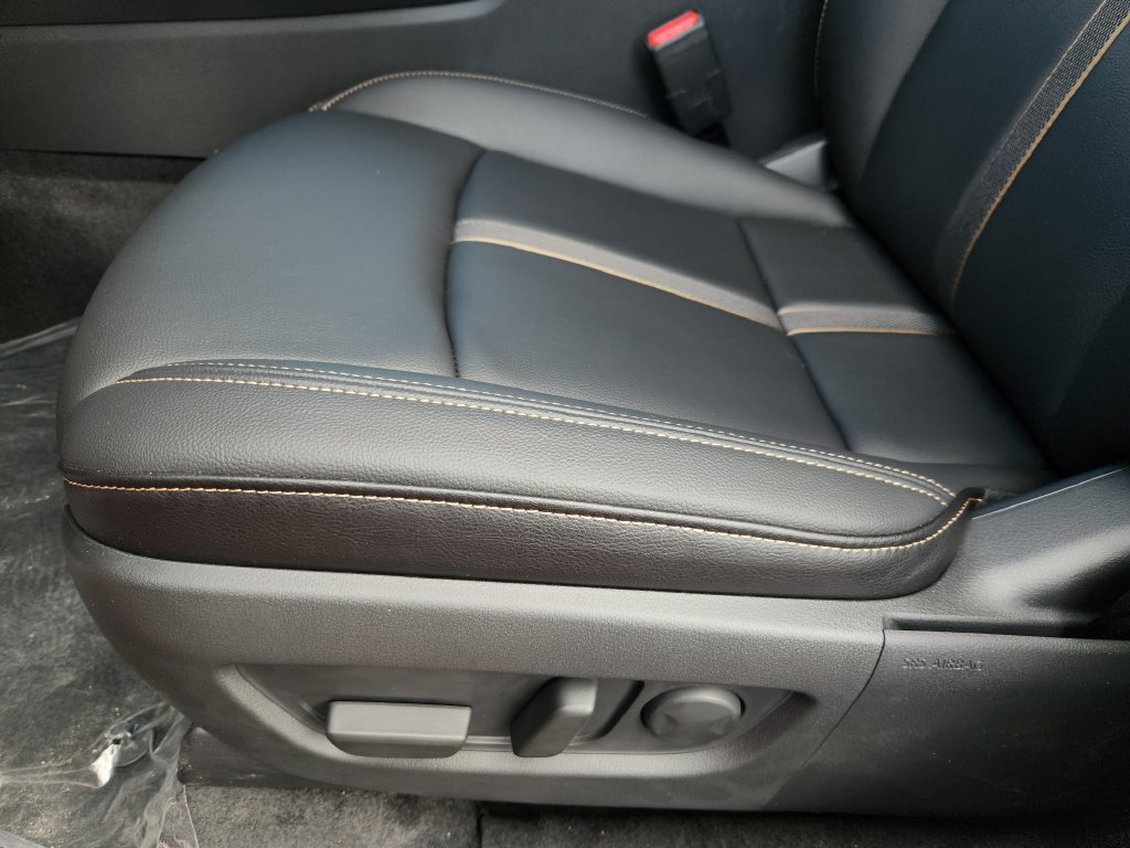 New 2026 MAZDA CX-70 SC AWD/4WD image 15