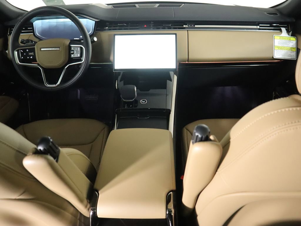 New 2026 Land Rover Range Rover Sport SE image 14