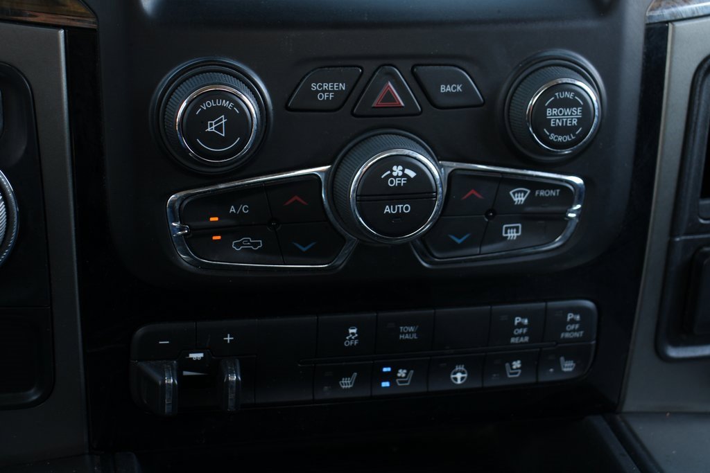 Used 2014 RAM 1500 Sport image 28